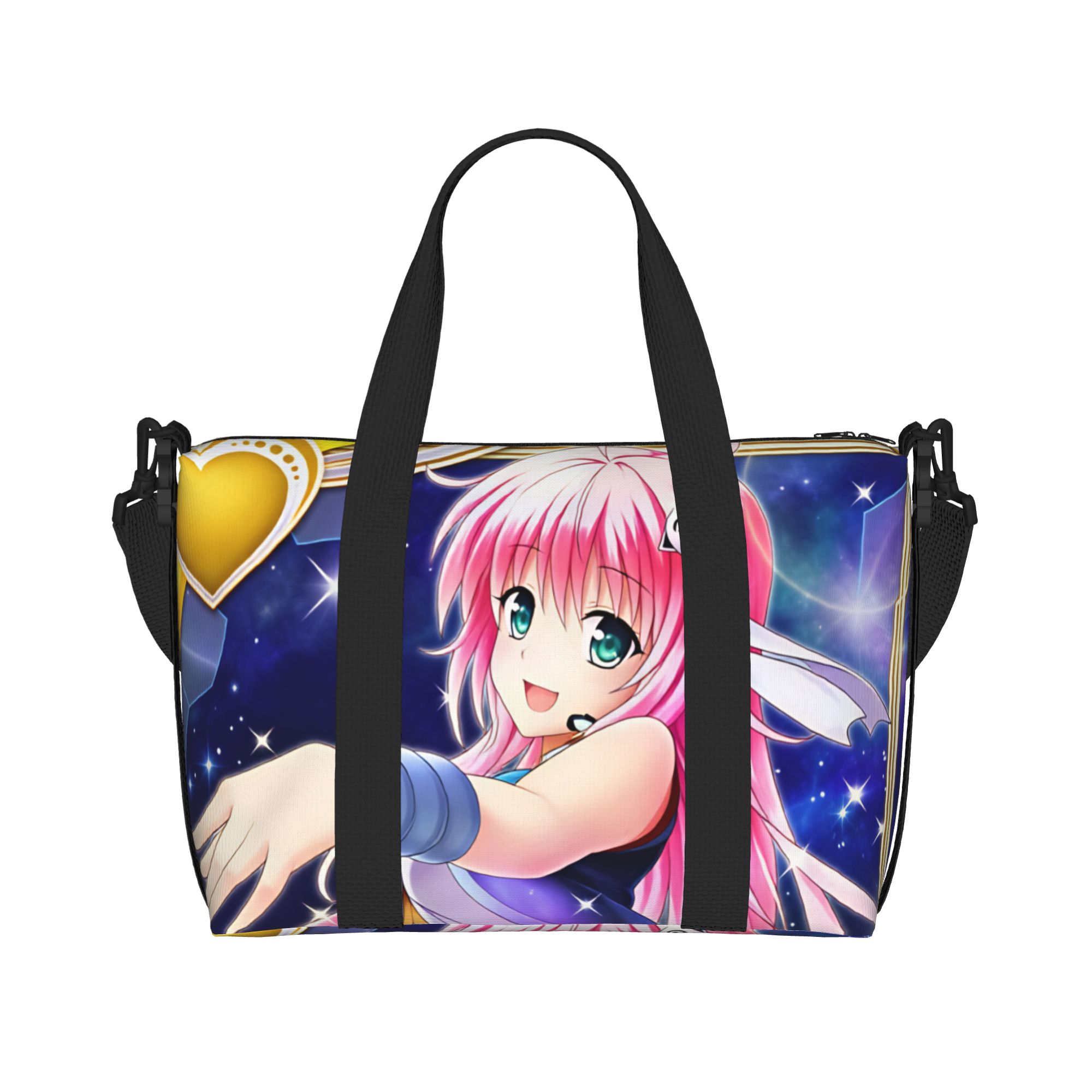 Women Bags Ru - حقيبة يد نسائية كبيرة السعة بتصميم