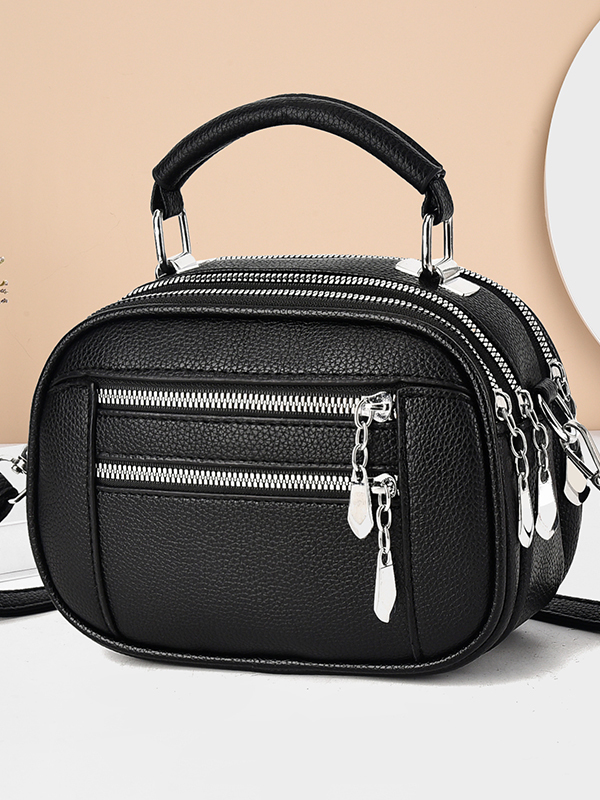 Women'S Young Bags - حقيبة كتف نسائية عصرية متعددة الاستخدامات،
