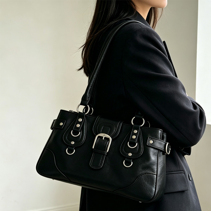 حقيبة يد جديدة 2026 بتصميم Y2K - مراجعة Women Bags 2026 Trends وسعره