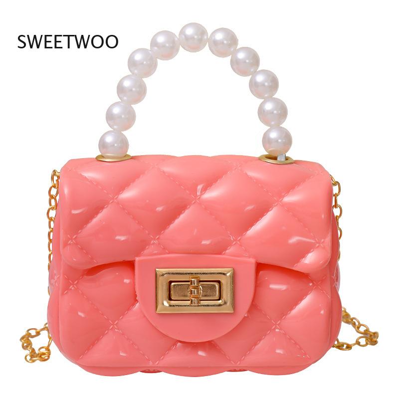 حقيبة كتف صغيرة من الجيلي لعام - مراجعة Women Bags 2026 Trends وسعره
