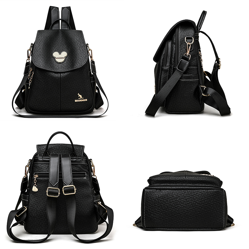 حقيبة ظهر فاخرة للسفر 2026، حق - مراجعة Women Bags Branded وسعره