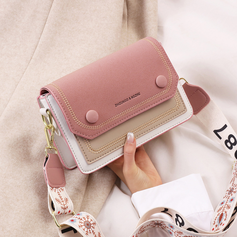 حقائب يد نسائية عصرية، حقيبة ص - مراجعة Women'S Young Bags وسعره