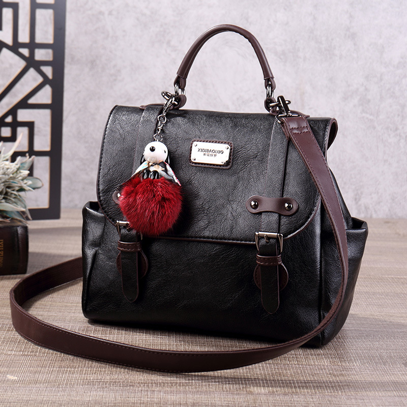 حقيبة ظهر نسائية كبيرة السعة ل - مراجعة Women Bags 2026 Trends وسعره