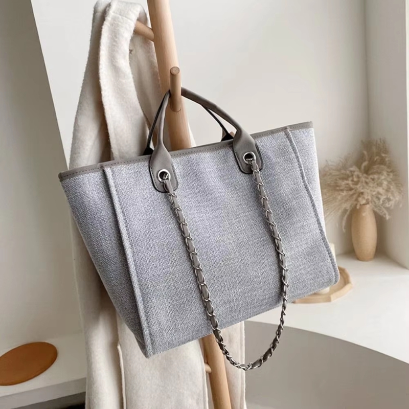 حقيبة يد نسائية كبيرة من القما - مراجعة Women'S Young Bags وسعره