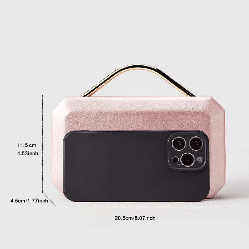 حقيبة سهرة. حقيبة يد نسائية جد - مراجعة Women Bags On Sale وسعره