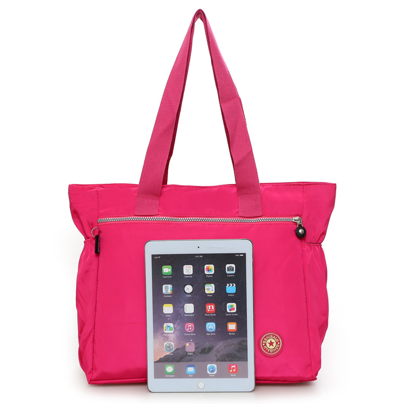 حقيبة كتف نسائية بسيطة من النا - مراجعة Women'S Young Bags وسعره