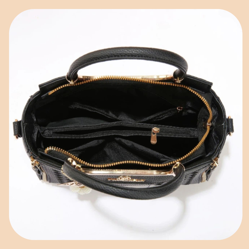مجموعة حقائب يد من 3 قطع مصنوع - مراجعة Women'S Bags Handbags وسعره