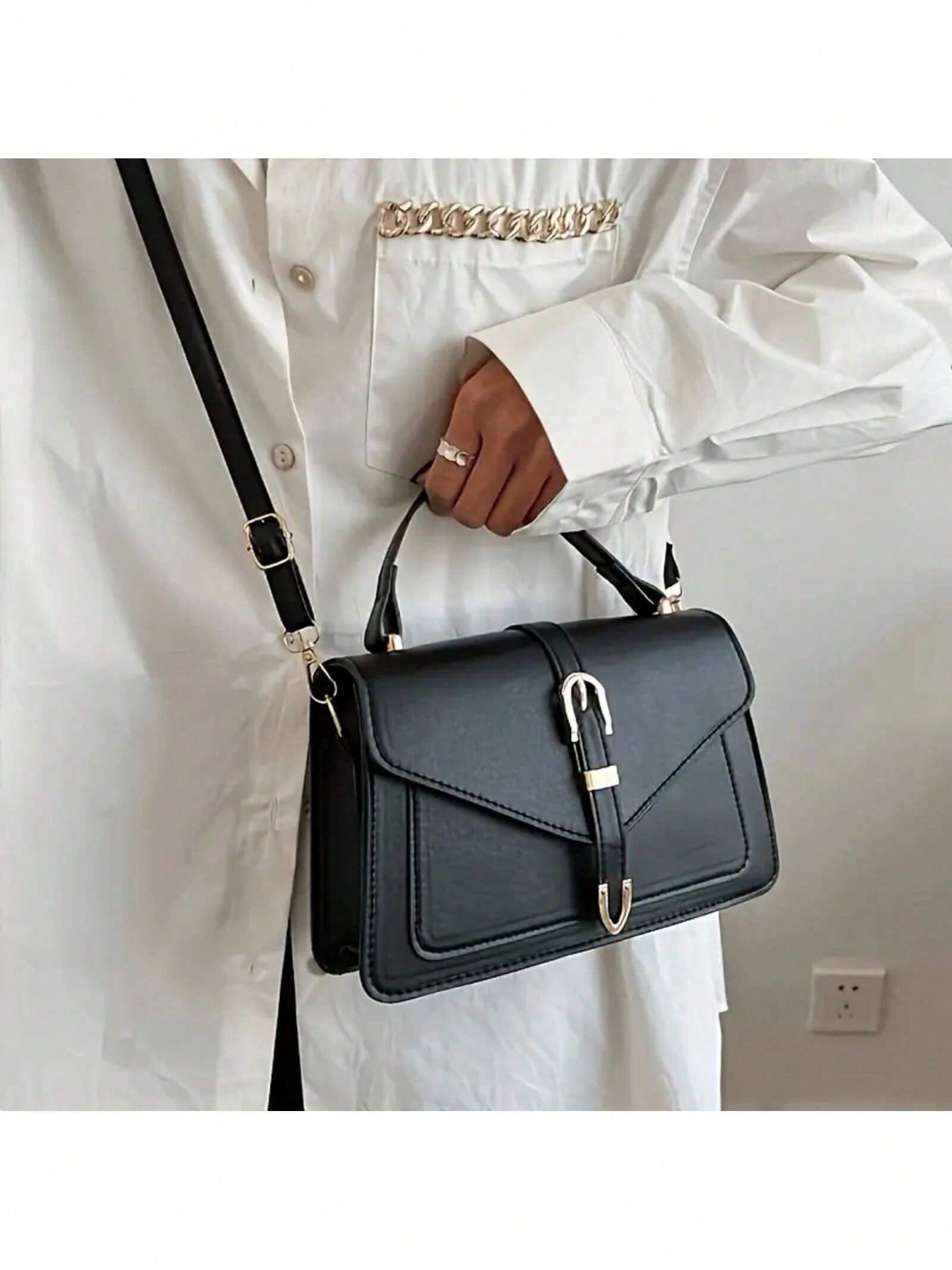 حقيبة يد نسائية من الجلد الصنا - مراجعة Women'S Bags Handbags وسعره
