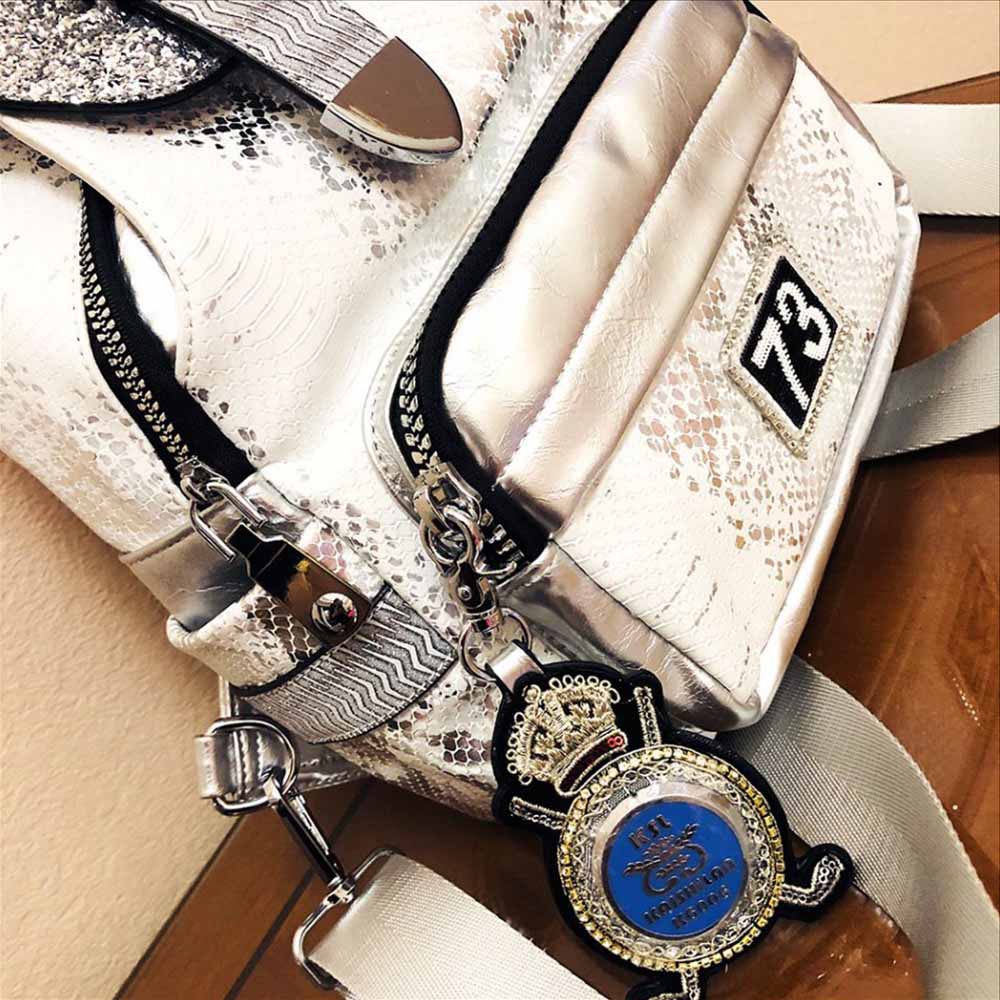 العلامة التجارية الفاخرة المرأ - مراجعة Women Bags Branded وسعره