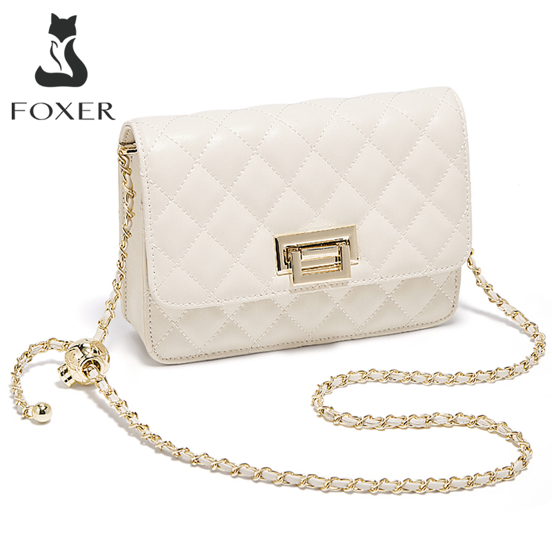 حقيبة كتف نسائية فاخرة من الجل - مراجعة Women Bags 2026 Trends وسعره