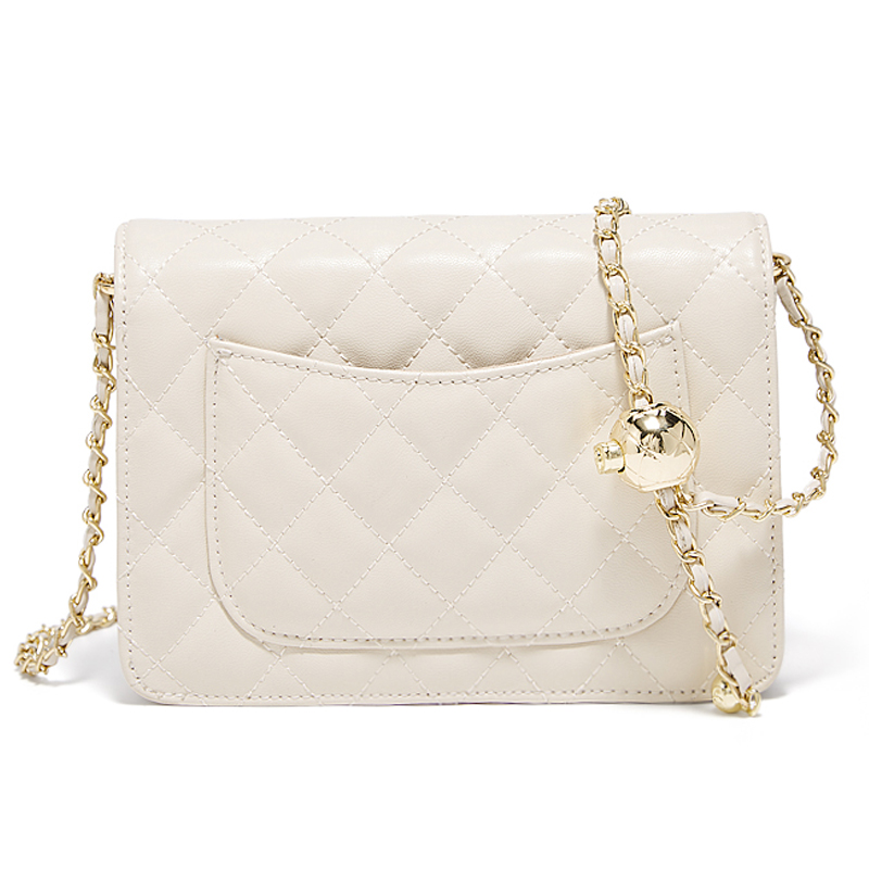 حقيبة كتف نسائية فاخرة من الجل - مراجعة Women Bags 2026 Trends وسعره