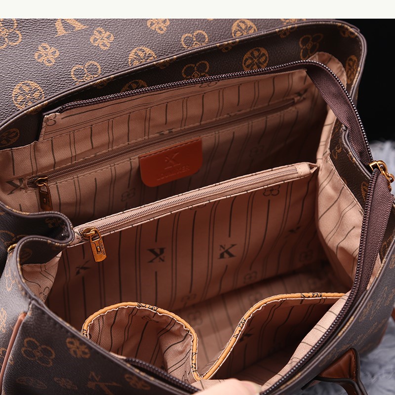 حقيبة نسائية ماركة فاخرة خفيفة - مراجعة Women Bags Branded وسعره