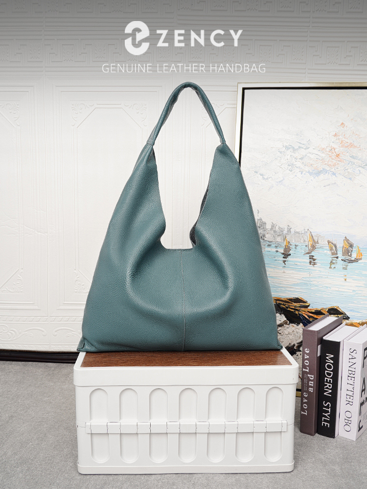 حقيبة يد نسائية كبيرة من الجلد - مراجعة Women Bags 2026 Trends وسعره
