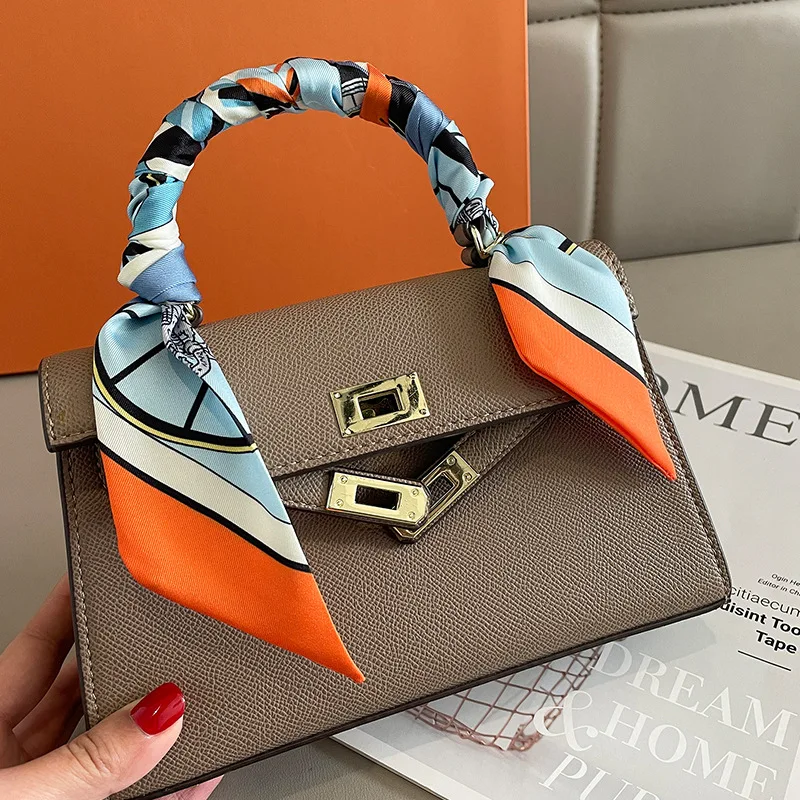 العلامة التجارية الفاخرة حقيبة - مراجعة Women Bags Branded وسعره