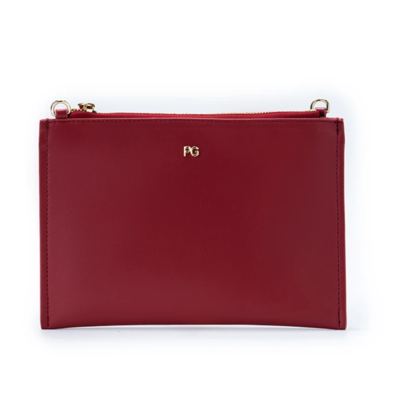 PG حقيبة ساعي الموضة النسائية  - مراجعة Women Bags Branded وسعره