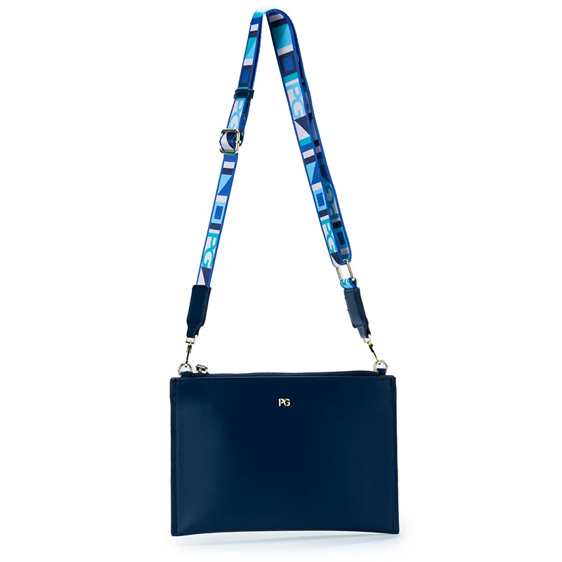 PG حقيبة ساعي الموضة النسائية  - مراجعة Women Bags Branded وسعره