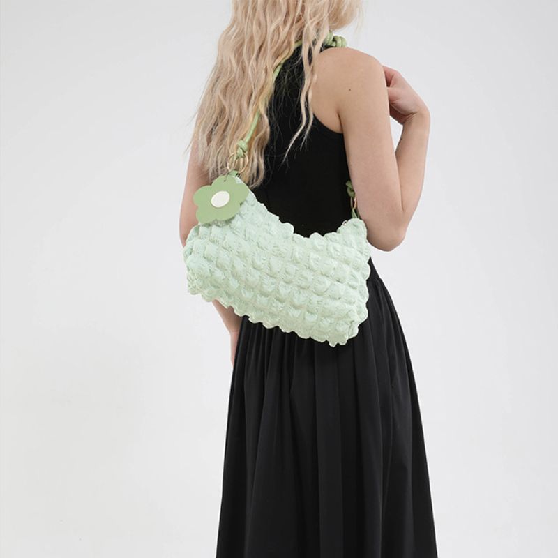 حقيبة يد نسائية جديدة كورية بل - مراجعة Women Bags Branded وسعره