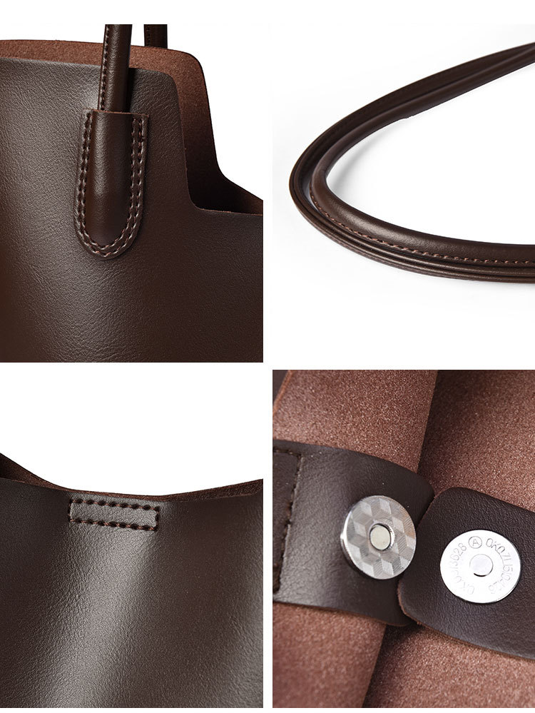 حقائب كتف من الجلد الصناعي للن - مراجعة Women'S Bags Handbags وسعره