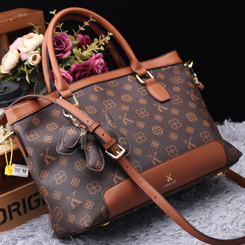 حقيبة نسائية فاخرة من ماركة را - مراجعة Women Bags Branded وسعره