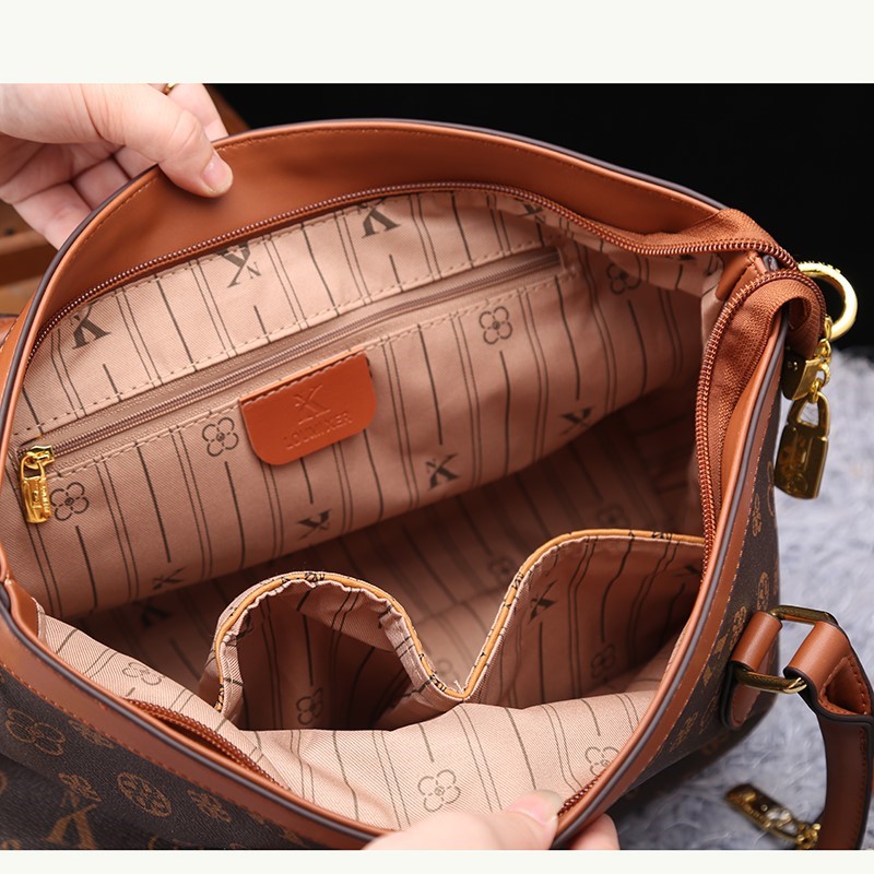 حقيبة نسائية فاخرة من ماركة را - مراجعة Women Bags Branded وسعره