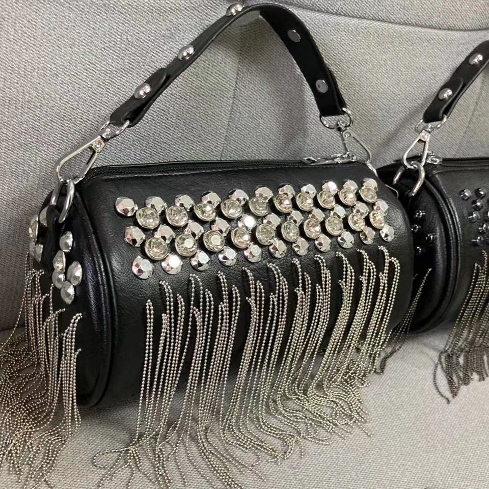 حقيبة يد نسائية عصرية صغيرة بت - مراجعة Women Bags 2026 Trends وسعره