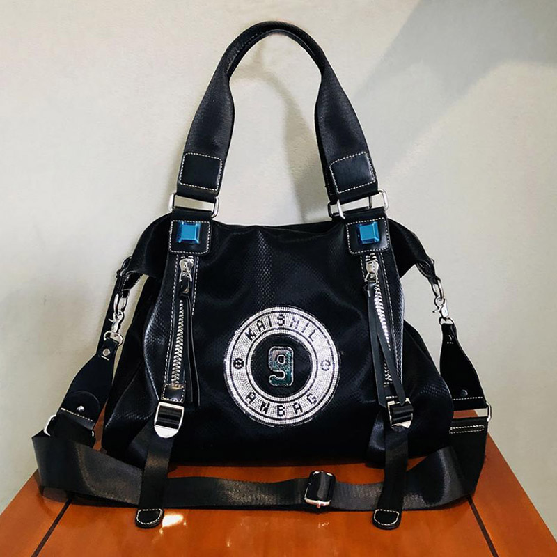 الماركات الشهيرة الجديدة المرأ - مراجعة Women Bags Branded وسعره