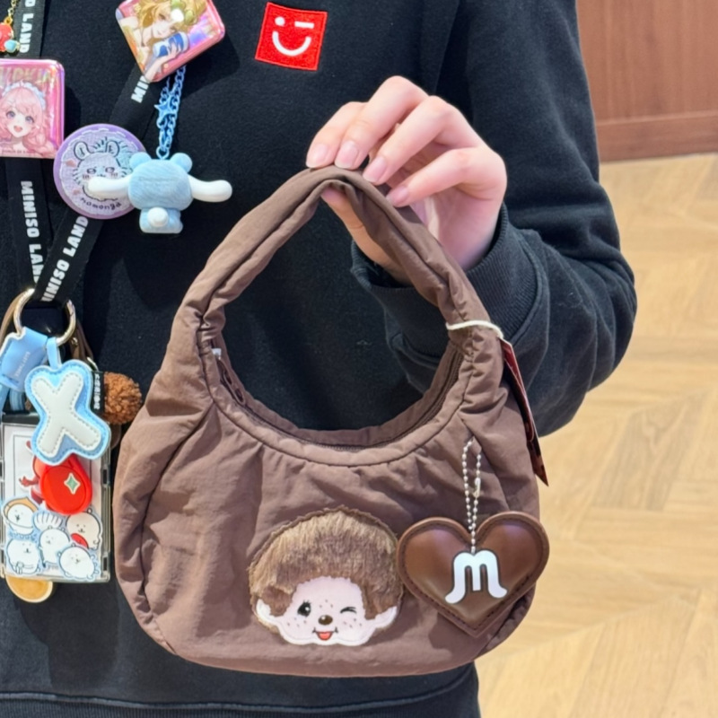 حقيبة يد كاواي مونتشيتشي الجدي - مراجعة Women'S Bags Handbags وسعره