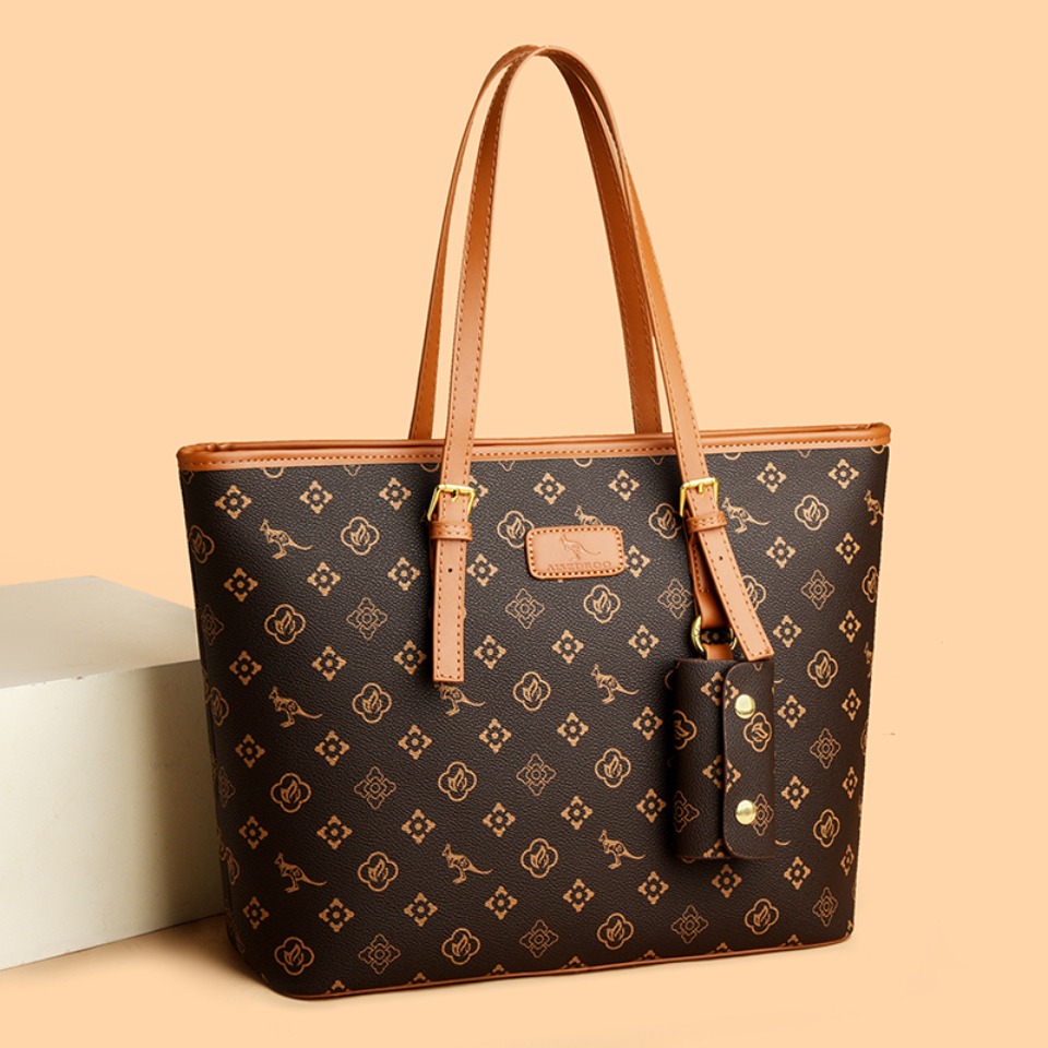 حقائب يد فاخرة من الجلد عالي ا - مراجعة Women Bags On Sale وسعره