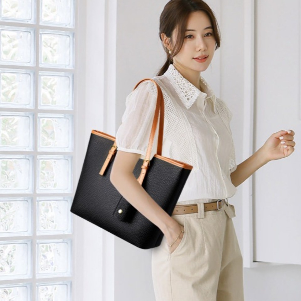 حقائب يد فاخرة من الجلد عالي ا - مراجعة Women Bags On Sale وسعره