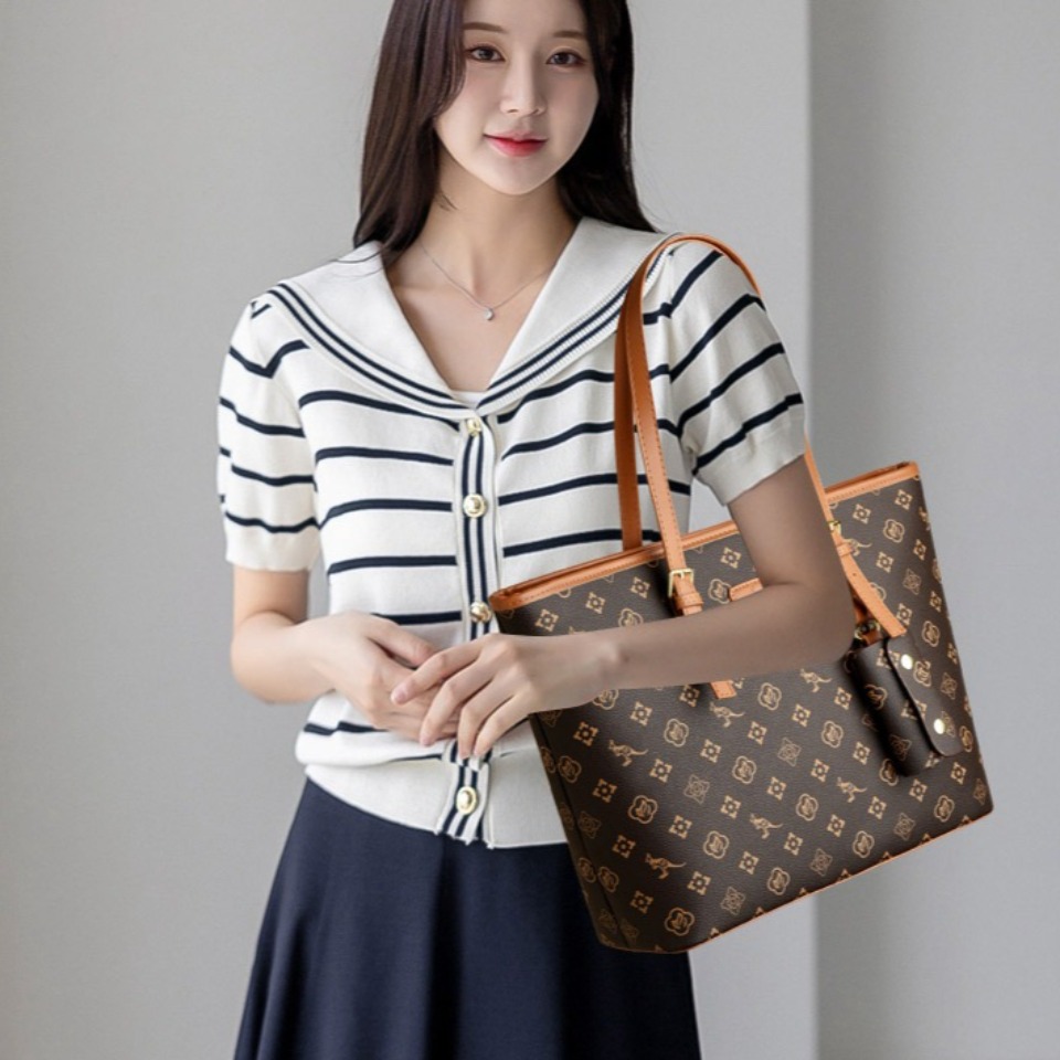 حقائب يد فاخرة من الجلد عالي ا - مراجعة Women Bags On Sale وسعره