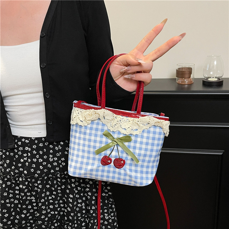 حقيبة يد نسائية جديدة الكورية  - مراجعة Women Bags Branded وسعره