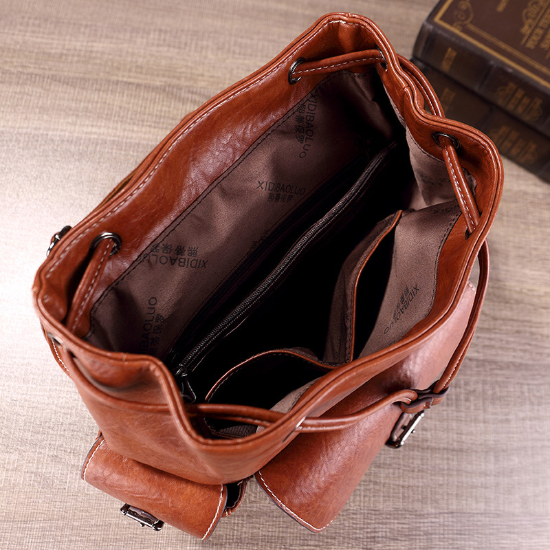 حقيبة ظهر نسائية كبيرة السعة ل - مراجعة Women Bags 2026 Trends وسعره