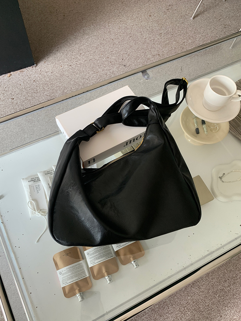 حقيبة يد نسائية كورية عصرية كب - مراجعة Women Bags 2026 Trends وسعره